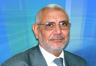 دعبدالمنعم ابوالفتوح