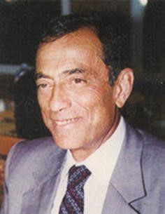 حسين سالم﻿