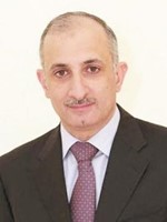خلدون الشريف