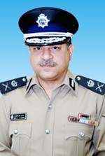اللواء جمال الصايغ