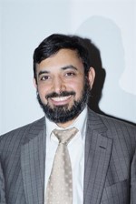 داحمد الكندري