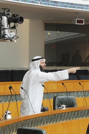 دفيصل المسلم
