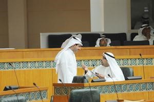 عبدالرحمن العنجري وصالح الملا
