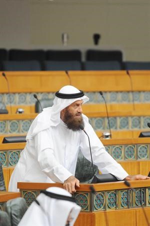 خالد السلطان
