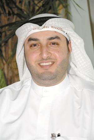 محمد الطواش