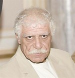 خالد تاجا﻿