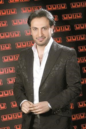 ماجد المهندس