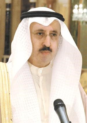الوزير سامي النصف