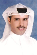 طلال صرداح