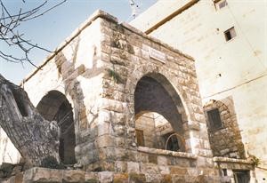 متحف جبران خليل في لبنان