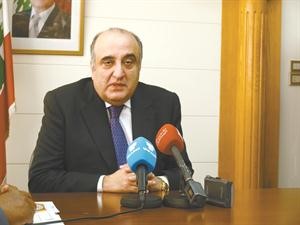 فادي عبود
