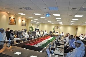دفاضل صفر متوسطا الحضور ﻿