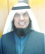 مبارك البذالي﻿