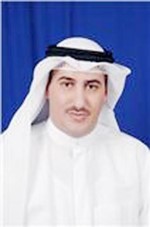 المحامي خالد السعدي