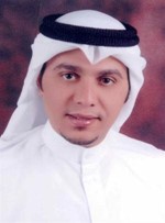 المحامي فيصل عيال العنزي﻿