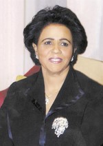 الشيخة فريحة الاحمد﻿