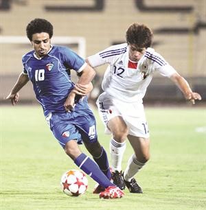 جابر جازع قدم اداء جيدا 	هاني الشمري﻿