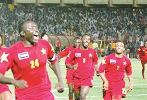 اللاعب المالي لاسانا فاني﻿