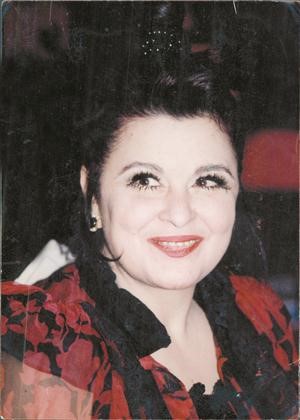 سعاد حسني
