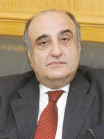 فادي عبود
