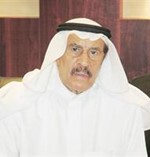 خالد فهد الخليفة
