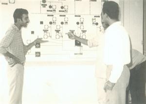 عبدالله القطامي: لعبت الكرة منذ الصغر .. وعام 1964 كانت أندية السالمية والكويت والقادسية تتنافس على انضمامي لها
