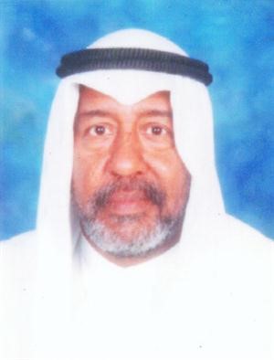 عبدالله القطامي