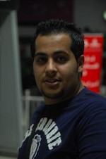 خالد احمد