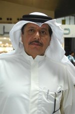 راشد العازمي