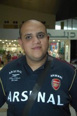 سليمان داود