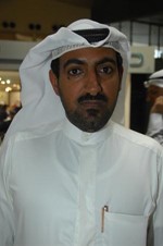 عبدالله الحربي