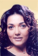 جميلة اسماعيل