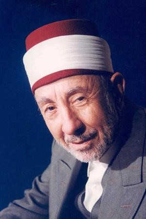 دمحمد سعيد رمضان البوطي