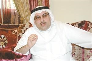 دسليمان الحربش