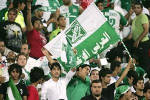 جماهير العربي متعطشة للعودة الى الاستقرار الاداري ونيل الالقاب﻿