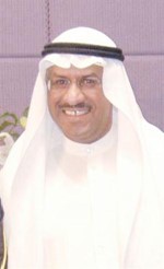 المستشار ضرار العسعوسي﻿