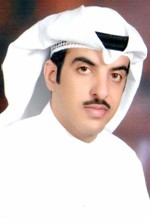 مرضي العازمي﻿