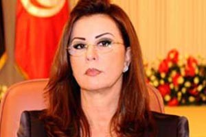 ليلى الطرابلسي