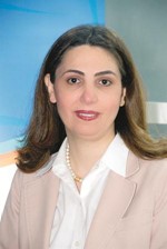 د رولا دشتي﻿