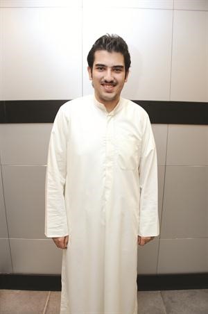 احمد عبدالعزيز بهزاد