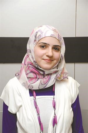 ابرار رامي﻿