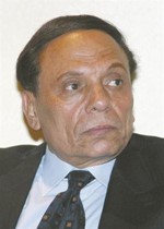 عادل امام﻿