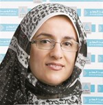 ناهد العوضي﻿