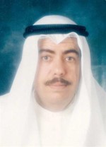ابراهيم الغانم﻿