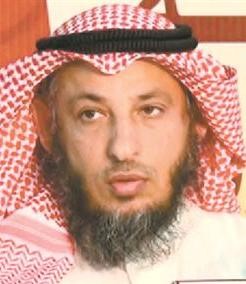 ﻿الشيخ عثمان الخميس﻿