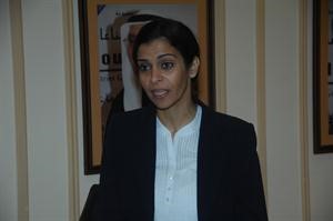 حنان شرايخة
