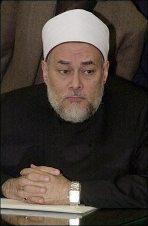 دعلي جمعة