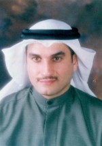 المحامي عبدالله الكندري﻿