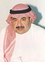 عبدالرحمن الحمود