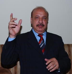 هيثم طه صنديدقاسم باشا
